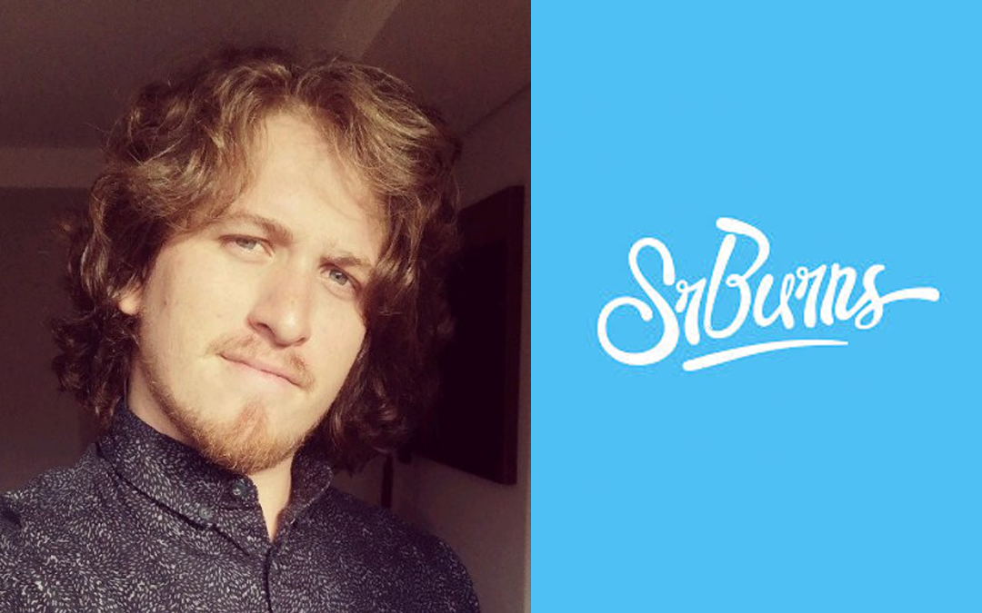 Un gran talento se une al equipo de SrBurns Lima