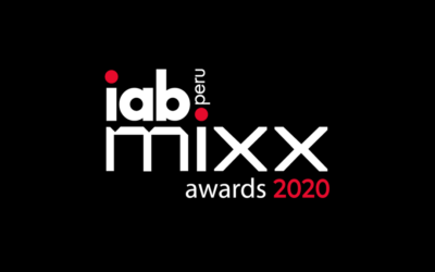Lo mejor del IAB MIXX AWARDS 2020