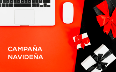 Cinco consejos de marketing y publicidad digital para la campaña navideña