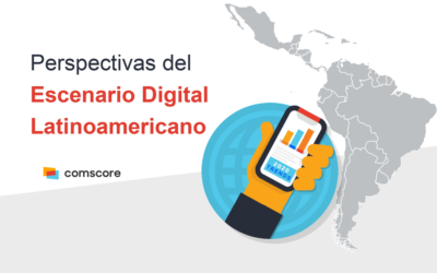Consumo digital 2020 en Latinoamérica: supremacía del móvil y crecimiento de la audiencia en Internet