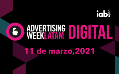 Advertising Week Latam 2021