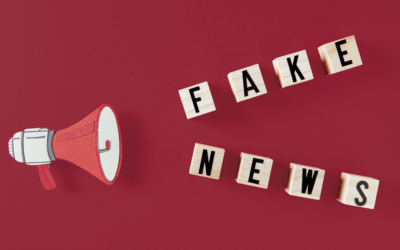 Cinco maneras de identificar noticias falsas
