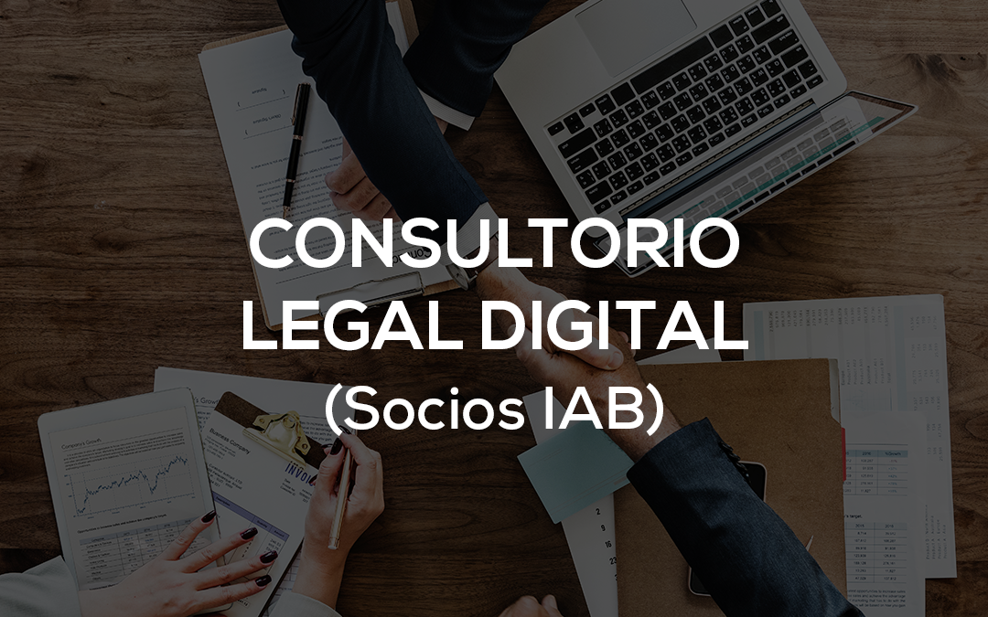Consultorio Legal Digital: Beneficio para nuestros asociados
