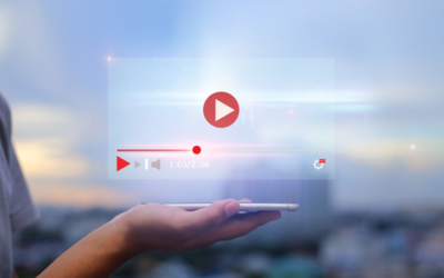 Cuatro motivos para usar el vídeo online como tu próxima herramienta de marketing