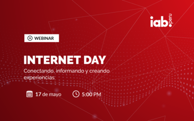 Internet Day: Conectando, Informando y creando experiencias
