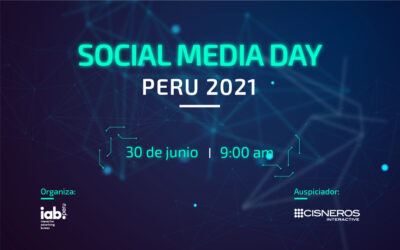 Social Media Day Perú 2021