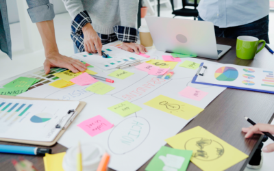 Cuatro acciones para crear una estrategia de marketing que impacte en la comunidad