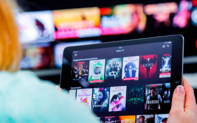 OTT: El formato que desplaza a antiguos líderes de la publicidad digital