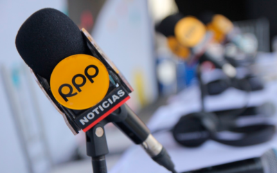 RPP Noticias gana premio internacional de innovación tecnológica promovido por Google