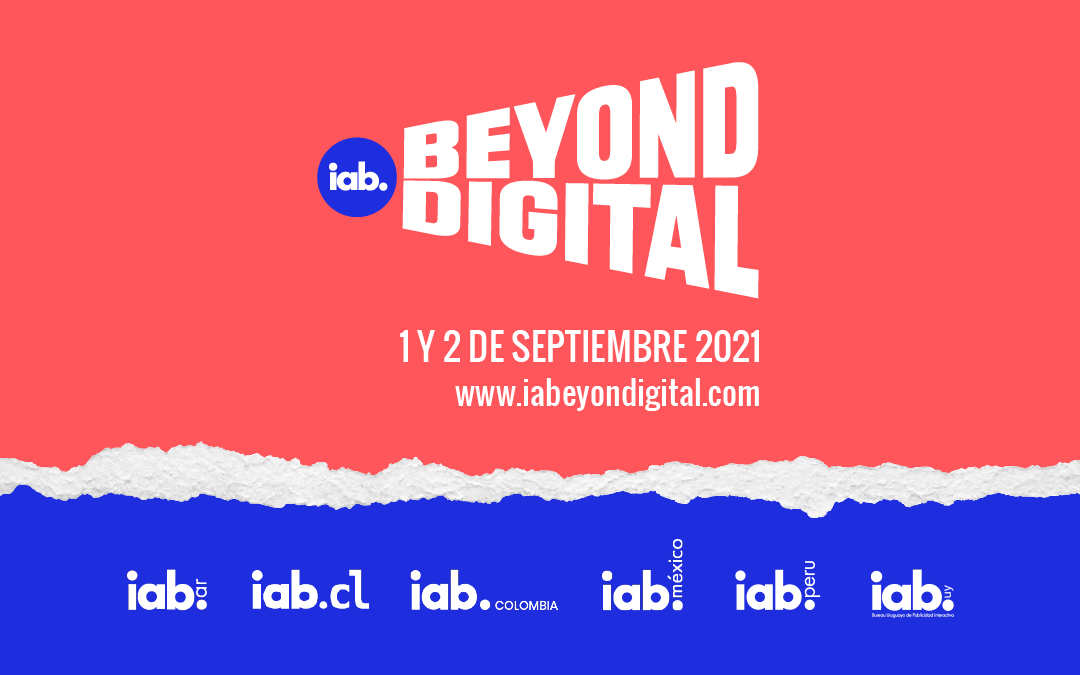 Después del IAB Beyond Digital 2021: «Han pasado 15 años y la adolescencia deberá ser rápida para lograr madurez y dejar de hablar de transformación digital en el Perú»