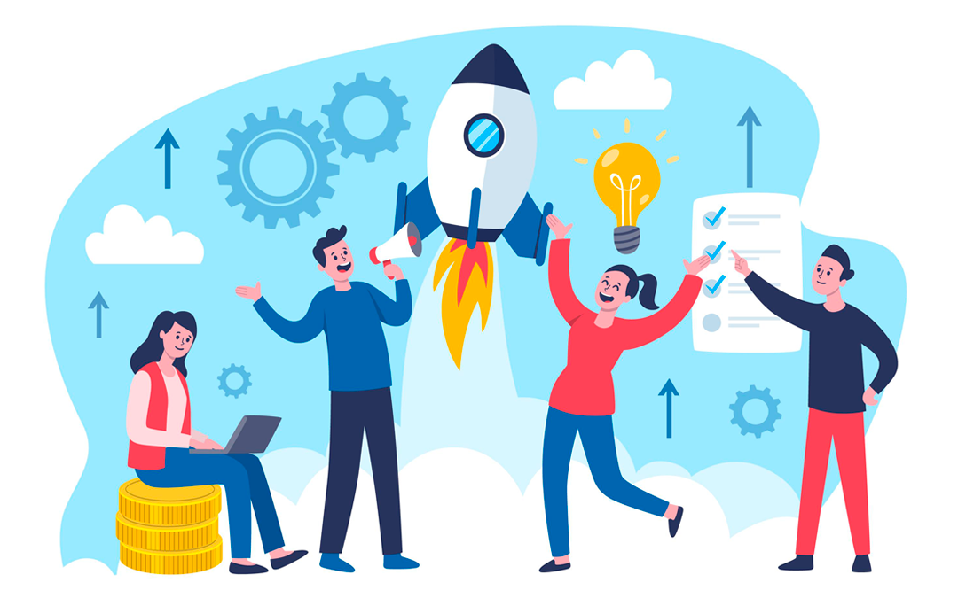 ¿Eres una startup que puede cambiar el mundo de la publicidad y del marketing?