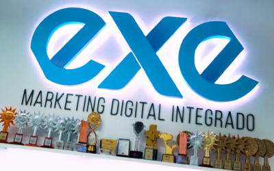 EXE cumple trece años en el mercado reforzando su estrategia digital a través de su servicio full e-commerce