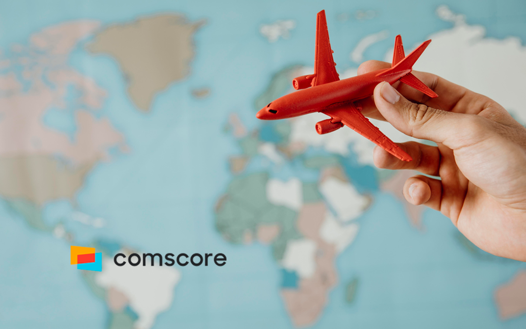 El turismo resurge en Latinoamérica: crece el interés digital por la industria