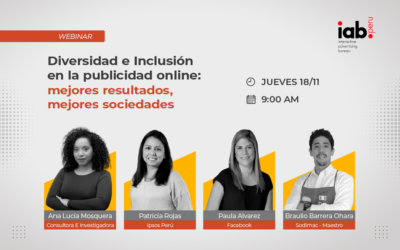Diversidad e Inclusión en la publicidad online