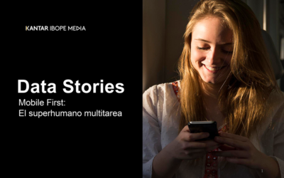 Data Stories – Kantar IBOPE Media