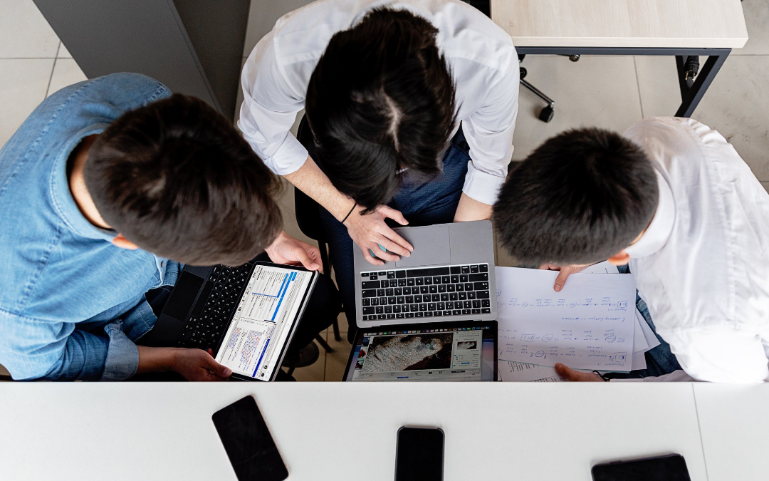 Ipsos Perú: ¿Qué es un techie y cómo se relaciona con la tecnología?