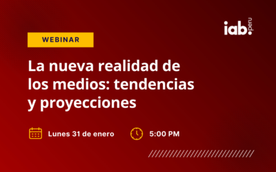 La nueva realidad de los medios