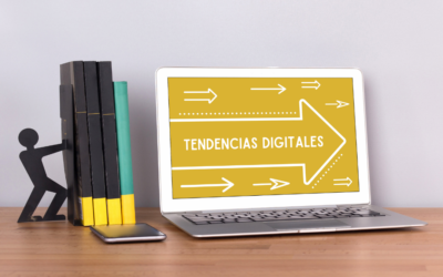 Tendencias Digitales 2022