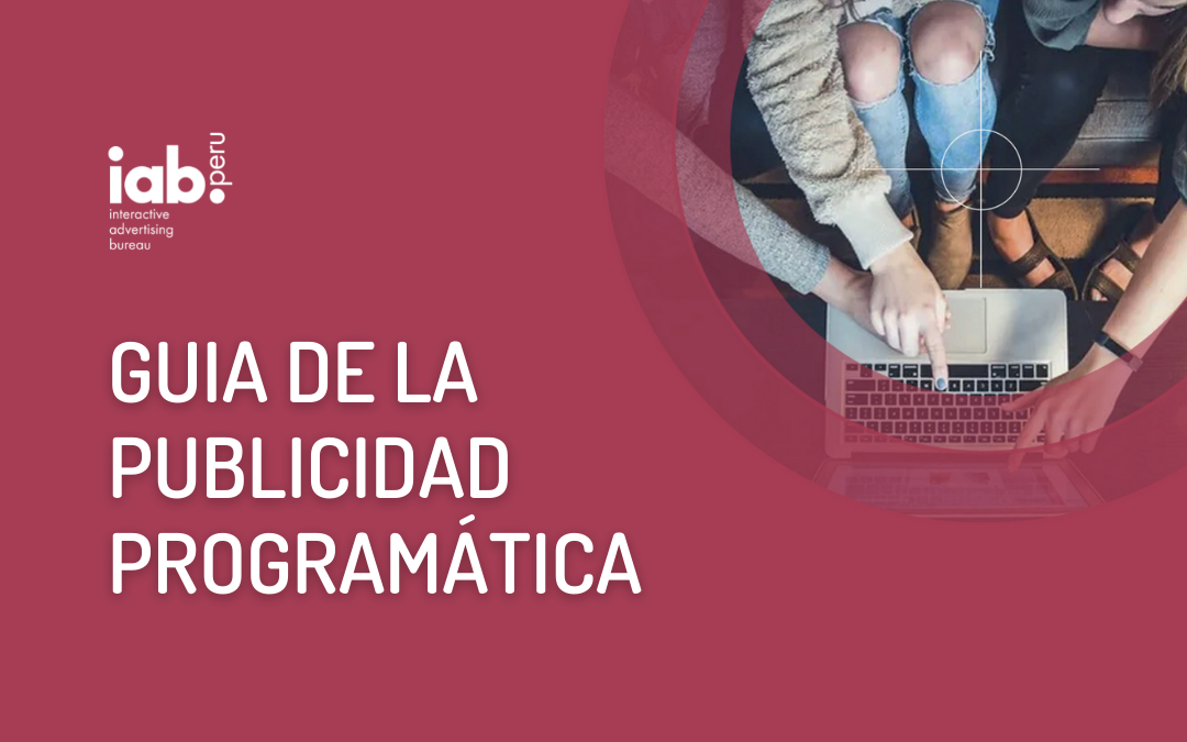 Guía de Programática