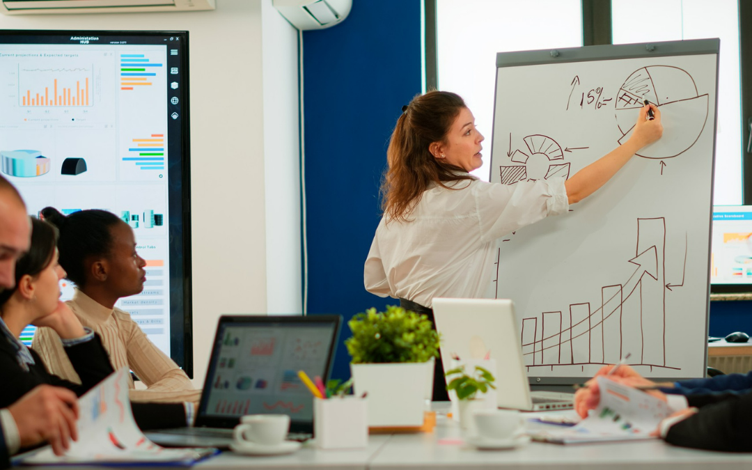 Emprendedor: Retos para los emprendedores a dos años de la cuarentena