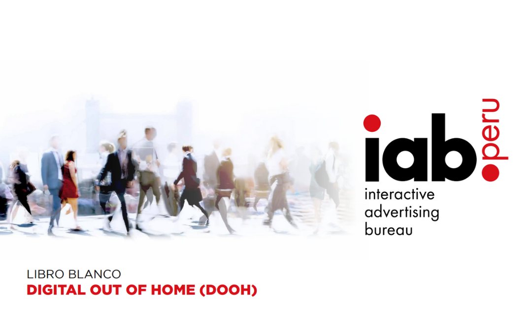 White Paper – DOOH