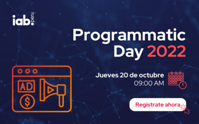 Programmatic Day 2022
