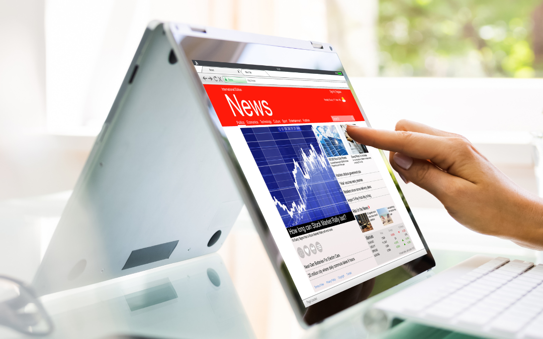 En Perú 3 de cada 5 personas confían más en el contenido de los sitios de noticias que en el difundido en redes sociales