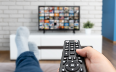 1 de cada 3 internautas peruanos mira TV Conectada