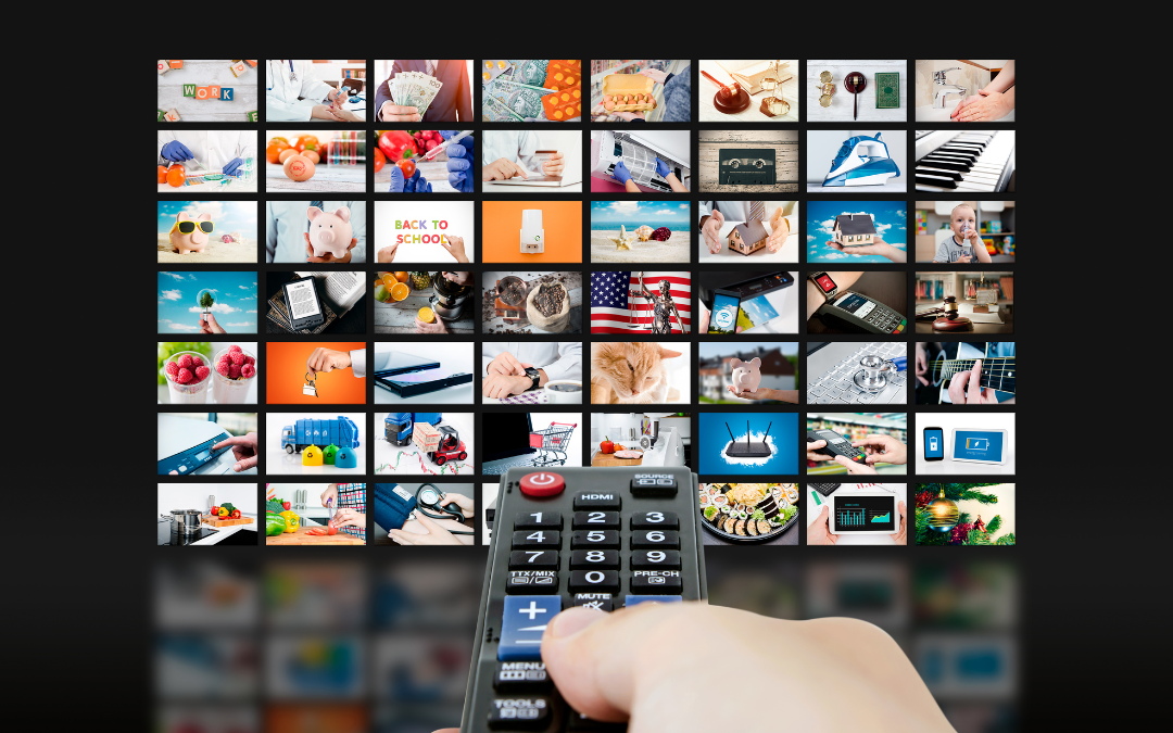 La lucha por la atención: cómo las plataformas de streaming están invirtiendo en publicidad digital para sobresalir en el mercado