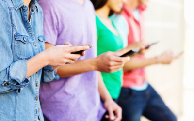 Un nuevo informe de Comscore revela que casi 9 de cada 10 latinoamericanos accede a redes sociales