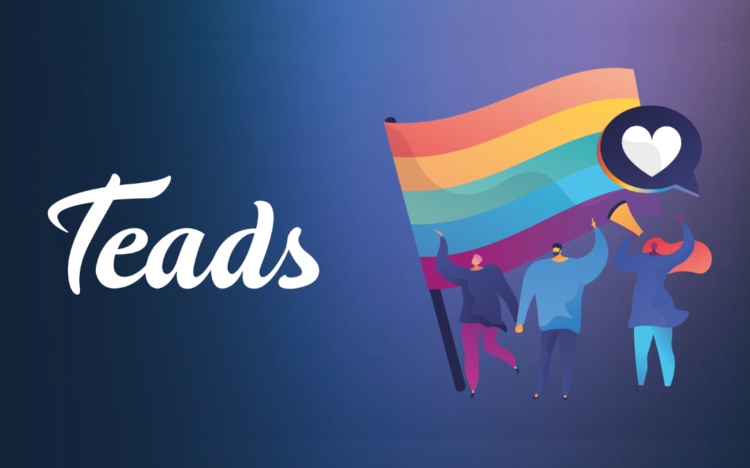 1 de cada 4 personas en Perú considera que la inclusión de personas LGBTQIA+ en la publicidad de las marcas contribuye a erradicar los prejuicios