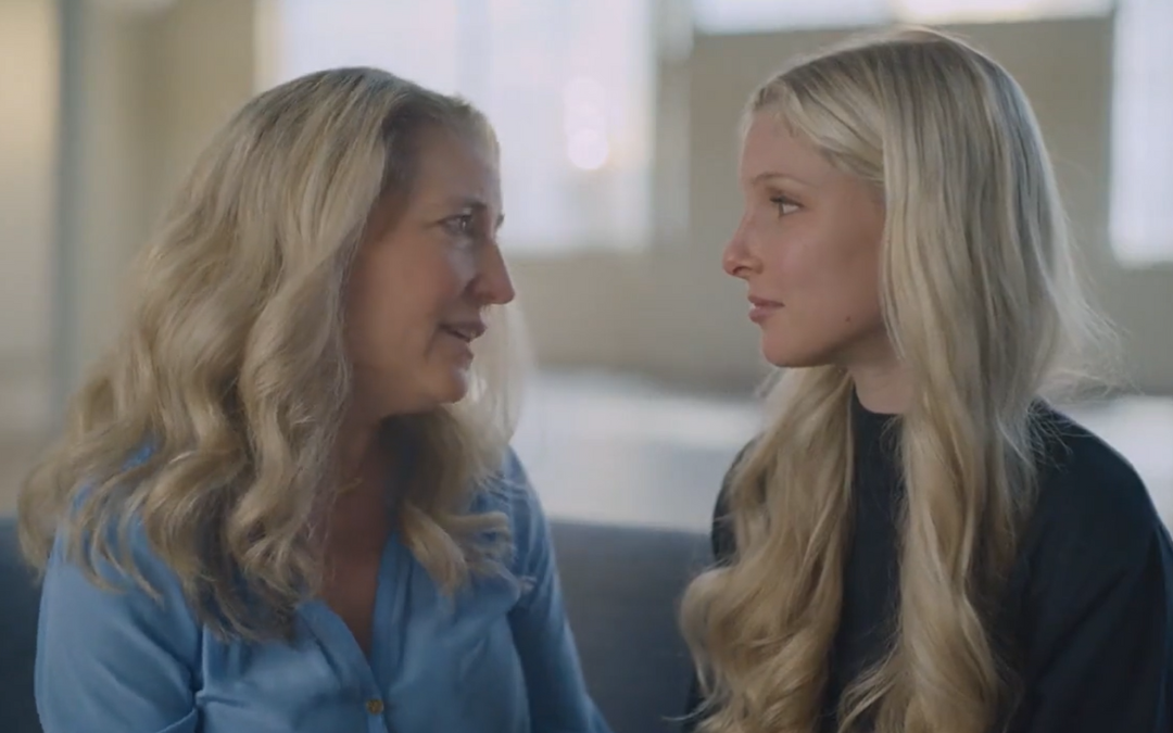 Campaña Dove: Expone la belleza tóxica y el impacto de las redes sociales en niños y adolescentes