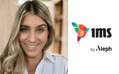 IMS by Aleph designa a Candela Lirio para la construcción de nuevas alianzas estratégicas en Latinoamérica