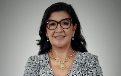 Ana Laura Barro Guevara es la nueva CEO de Kantar IBOPE Media para Perú y Centroamérica