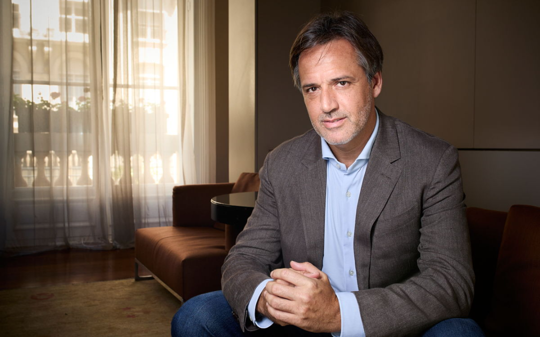 Aleph lanza Aleph Payments, que simplifica los pagos transfronterizos y la suscripción de créditos para el ecosistema publicitario digital