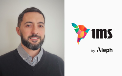 Aleph designa a Carlos Ramiro para desarrollar inversión publicitaria en los productos de Microsoft Advertising