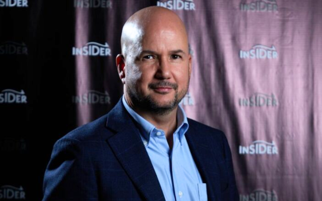 La visión del presidente del IAB Perú, Edgardo Frías, sobre el mercado de la publicidad digital peruana