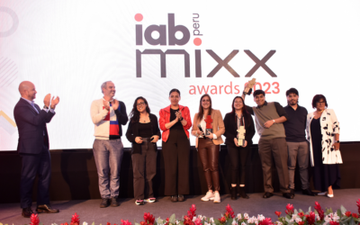 IAB Mixx Perú 2023: Una oportunidad de oro para mostrar el potencial de la industria publicitaria digital