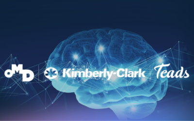 Teads y OMD presentan un innovador estudio multiplataforma de neurociencia, realizado en América Latina