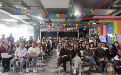IPG Mediabrands Perú obtiene por segundo año consecutivo la certificación de GPTW