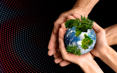 IPG Mediabrands destaca como líder en la industria publicitaria al obtener la primera estrella en Huella de Carbono Perú