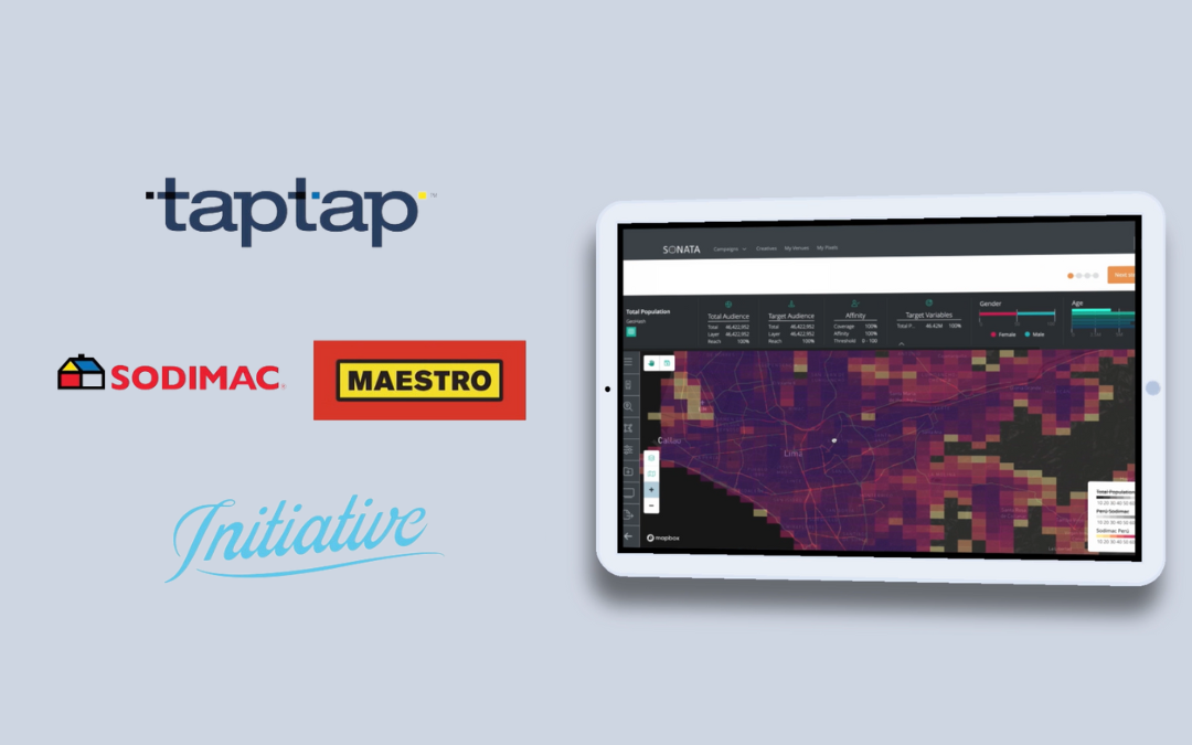 Descubre cómo Sodimac y Maestro usaron el poder de la localización para entender audiencias e incrementar los resultados de negocio