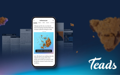 Cookieless – ¿Es el 2024 el nuevo Y2K?
