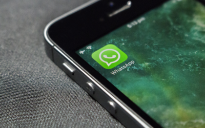 Peruanos usan WhatsApp para sus emprendimientos