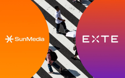 SunMedia Group se convierte en EXTE
