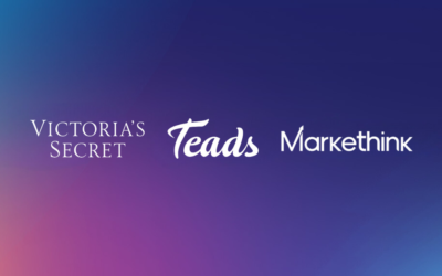 Inteligencia artificial y el Teads Pixel, entre las claves de Teads para el éxito de la campaña de Victoria´s Secret en Perú