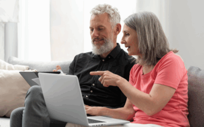 Más allá de la Generación Z: Estudio de Aleph revela la oportunidad para las marcas peruanas de conectar con los Baby Boomers en sus estrategias digitales