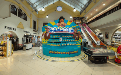 El auge del Retail Media transforma cómo las marcas  hacen publicidad en Perú