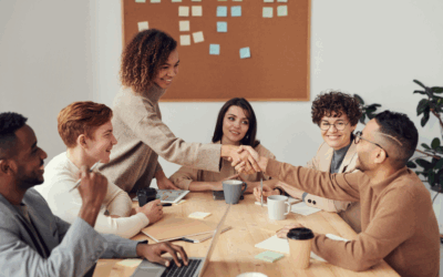 UPN lanza primer convenio con IAB Perú dirigido a la carrera de Comunicación y Marketing Digital