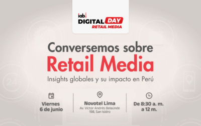 IAB Digital Day: Retail Media